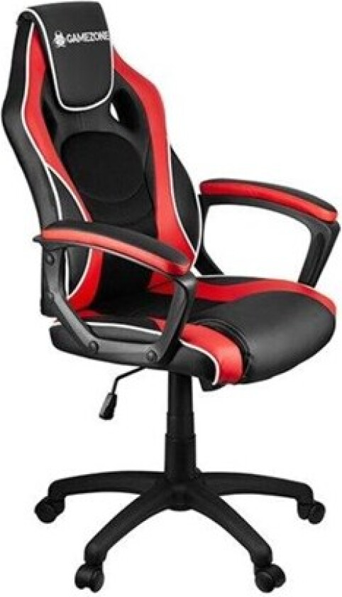 Gamezone GC33 Gamingstol - Opptil 120 kg