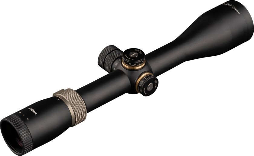 Bilde av DÃRR Milan XP 4i kikkert - 3-15x50 mm Abs.4A, rød prikk