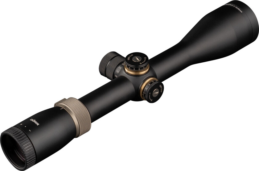 Bilde av DÃRR Milan XP MDi kikkert - 3-15x50 mm Abs
