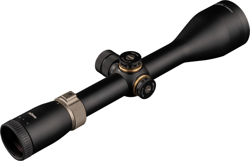 Bilde av DÃRR Milan XP 4i kikkert - 3-18x56 mm Abs.4A, rød prikk