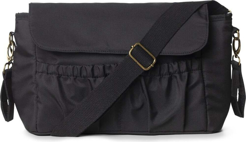 - Benny Stroller Organizer Black