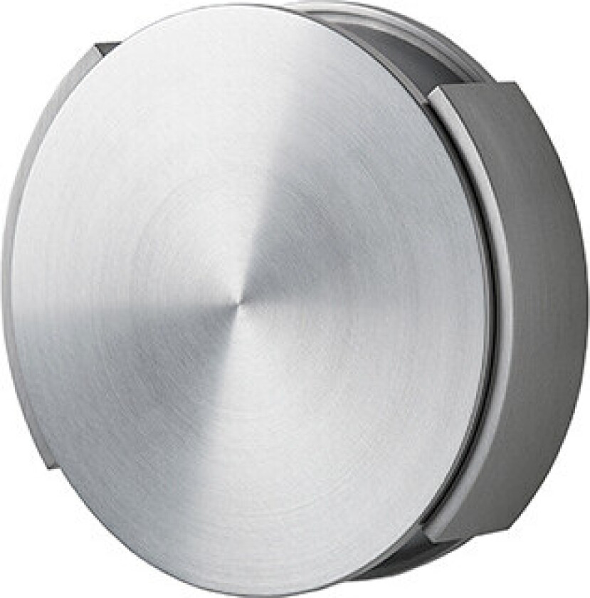 - Rotate Vegglampe Børstet Aluminium