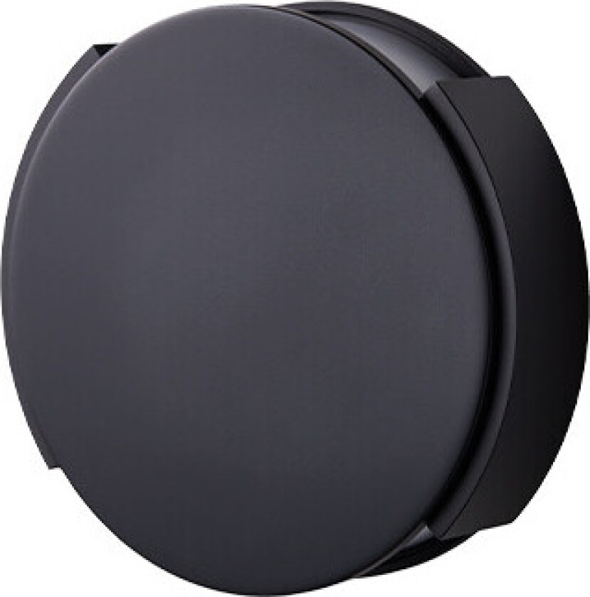 - Rotate Vegglampe Svart