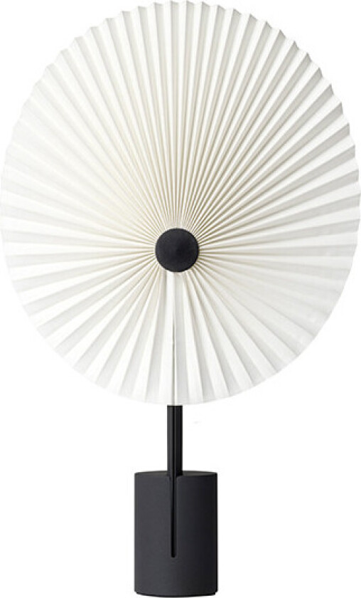 - Liris Portable Bordlampe Svart Gejst