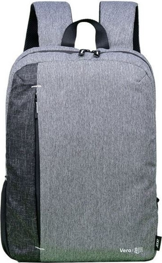 Vero Obp, Ryggsekk, 39,6 Cm (15.6"), Skulderrem