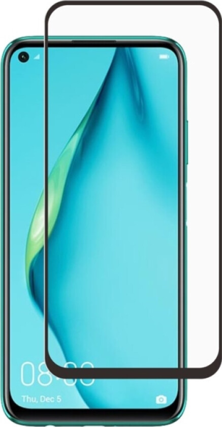 Premium Full Cover - Skjermbeskyttelse For Mobiltelefon - Glass - For Xiaomi Mi 10T Lite