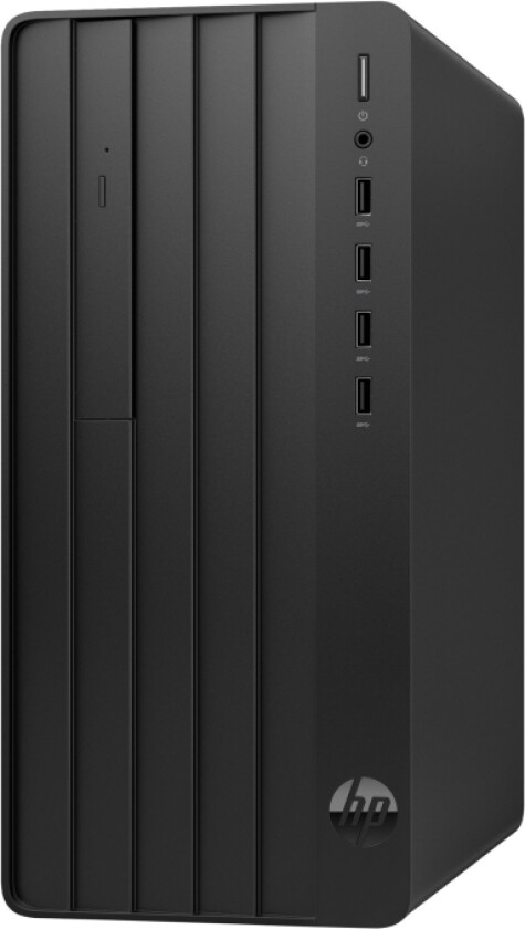 Hp Pro 290 G9 - Tower - Core I5 13500 / Inntil 4.8 Ghz - Ram 8 Gb - Ssd 256 Gb - Nvme - Dvd-Writer - Uhd Graphics 770 - Gigabit Ethernet, Bluetooth 5