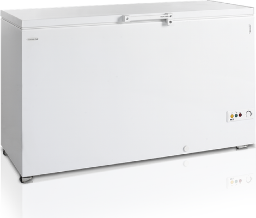 Tefcold Fryseboks 454 Liter Fr505 Sl