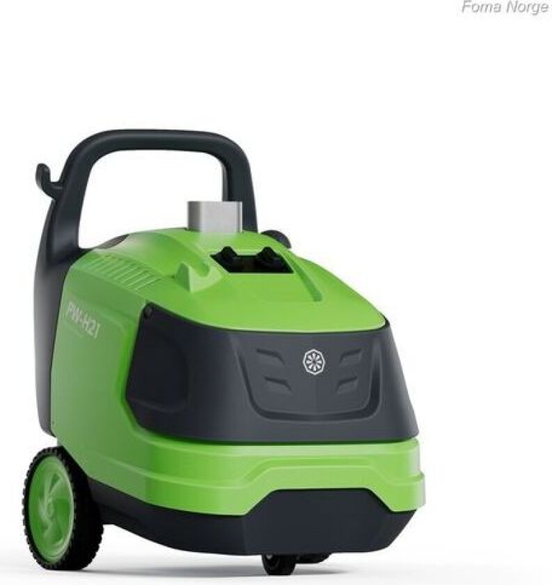 Varmtvannsvasker 145 Bar Pw-H21 1509 Ne 1x230v