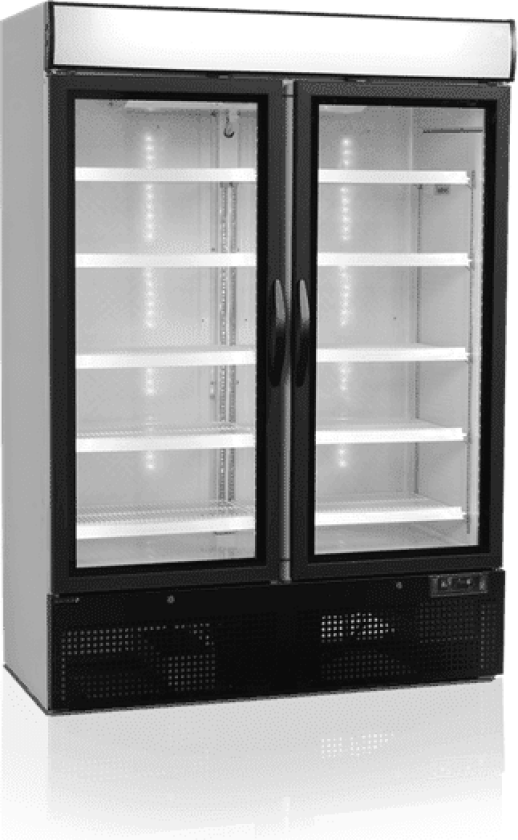 Tefcold Display Kjøleskap Nc5000g