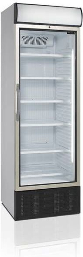 Tefcold Display Kjøleskap Hvit 209 Cm Fsc1450