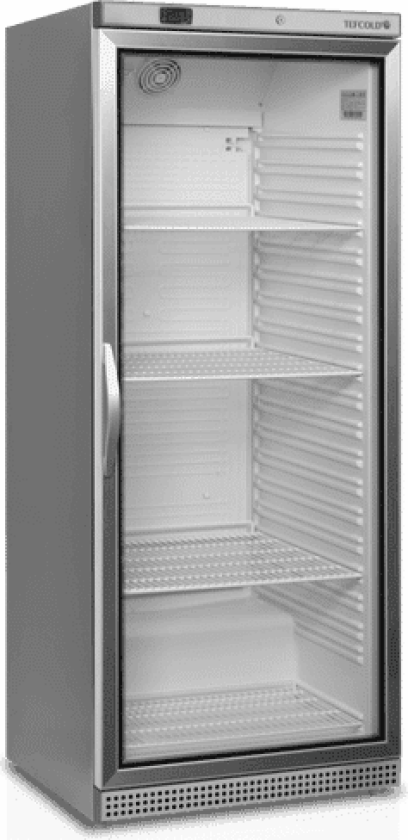 Tefcold Display Kjøleskap Ur600sg Gn2 / 1