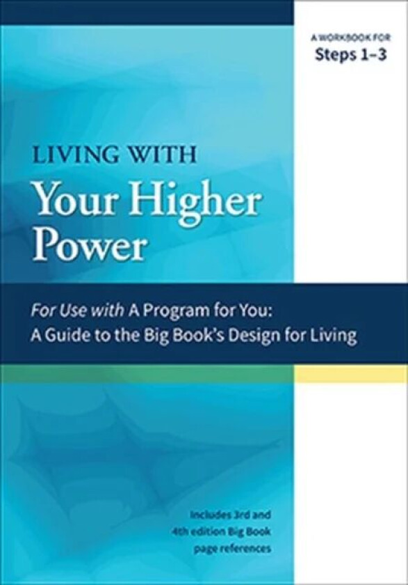 Living With Your Higher Power av James Hubal, Joanne Hubal