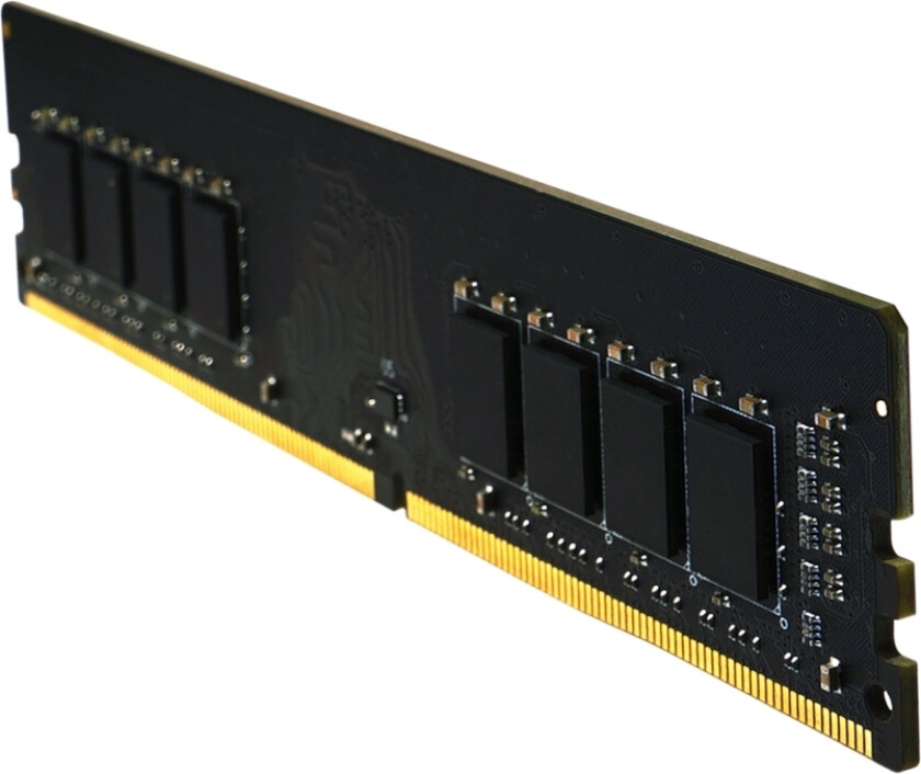 - Ddr4 - Sett - 32 Gb + 2 X 16 Gb - Dimm 288-Pin - 3200 Mhz / Pc4-25600 - Cl22 - 1.2 V - Ikke-Bufret