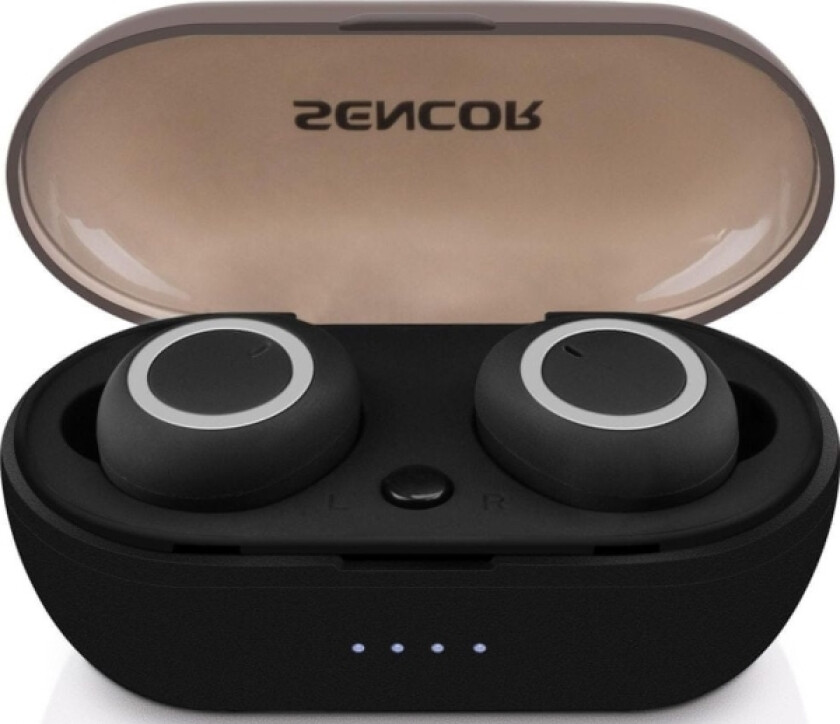 Sencor Sep 510Bt-Hodetelefoner (35053108)