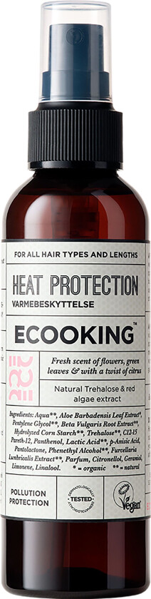 ECOOKING Heat Protection - 150 ml