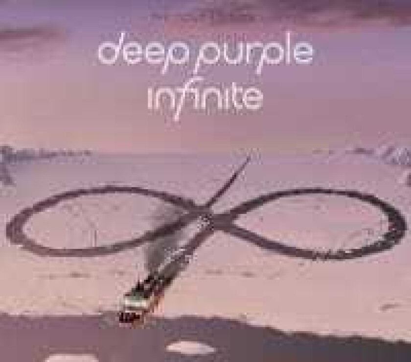 Deep Purple - inFinite (Limited Gold Edition - 2CD)