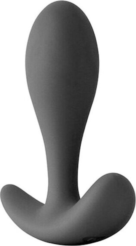 Renegade Pillager I Black Analplugg