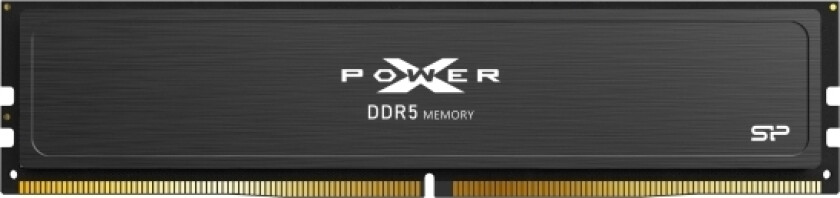 Xpower Pulse, 32 Gb, 1 X 32 Gb, Ddr5, 6000 Mhz
