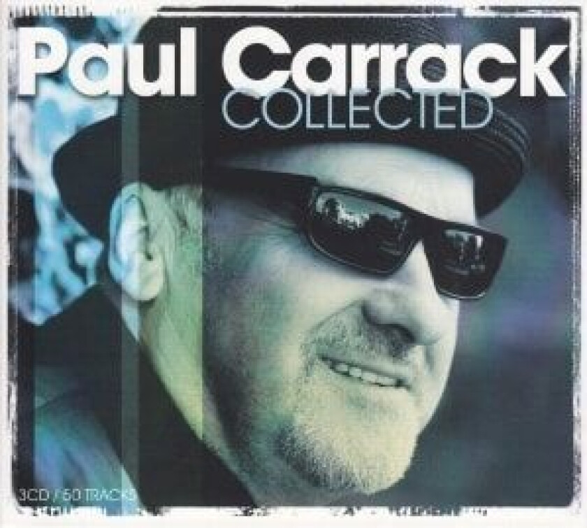 Paul Carrack - Collected