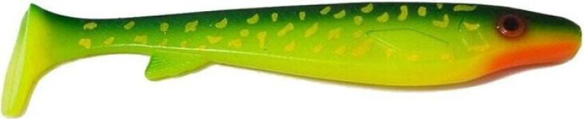 Bilde av Fatnose Shad Hot Pike 23cm, 60gr