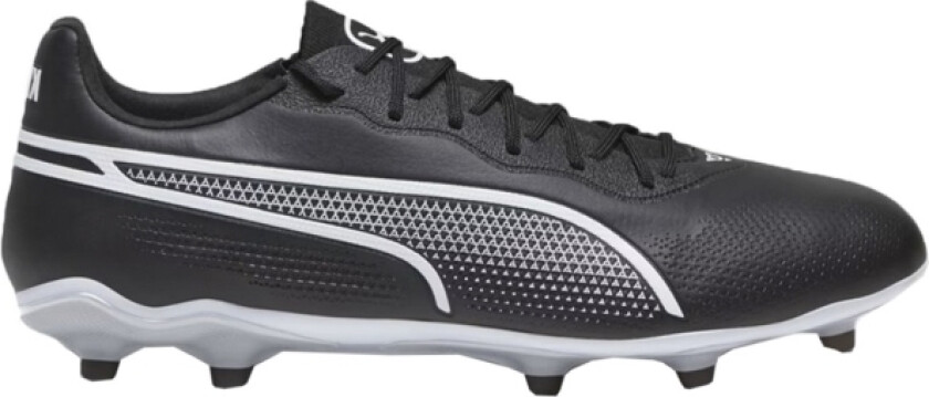 Puma King Pro Fg/Ag 107566 01 44.5 Football Boots