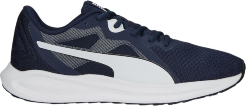 Puma Løpesko Puma Twitch Runner M 377981 05, Str: 43