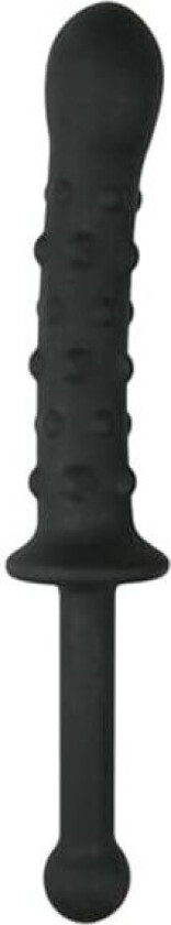 The Handler 25 cm Dildo med håndtak