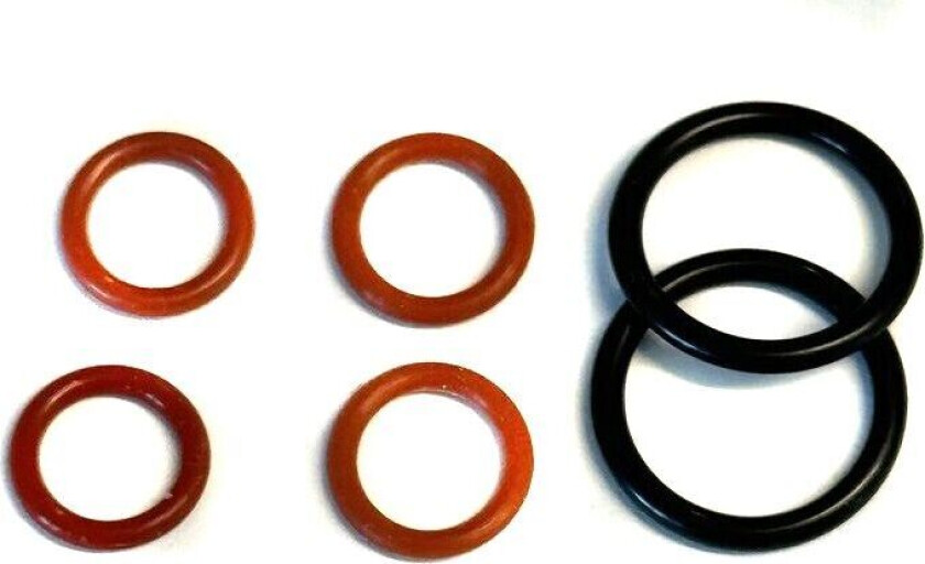 O-ring Kit for Fifish