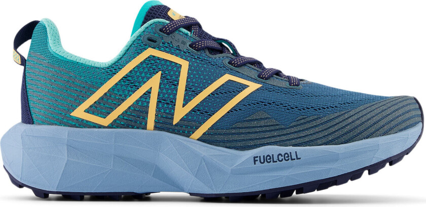 Women's FuelCell Venym Blue 37
