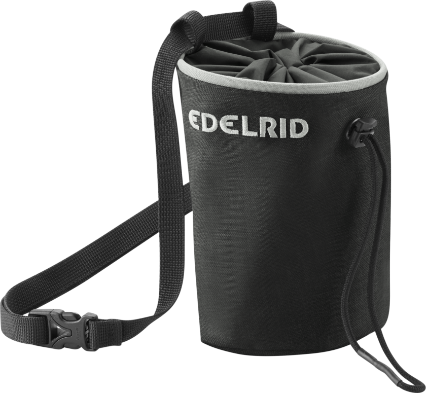 Chalk Bag Rodeo Small Black OneSize