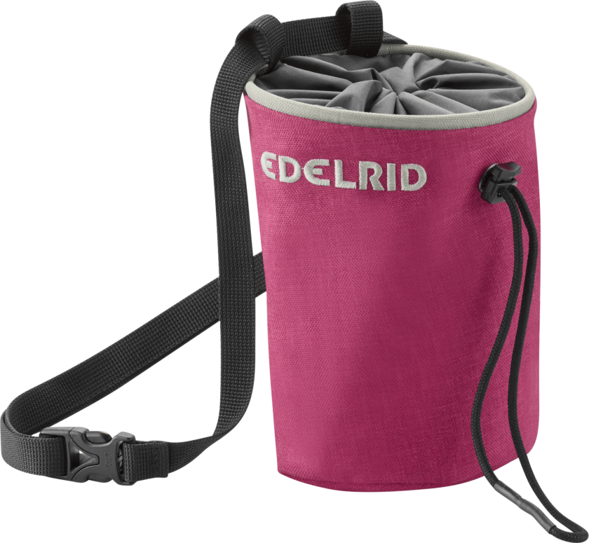 Chalk Bag Rodeo Small Raspberry OneSize