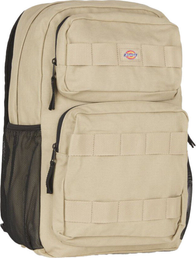 Duck Canvas Utility Backpack Desert Sand OneSize