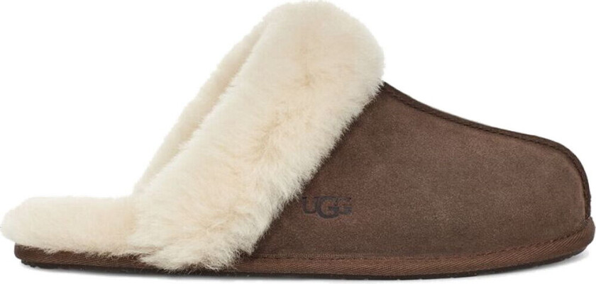 UGG Women's Scuffette II Espresso 42
