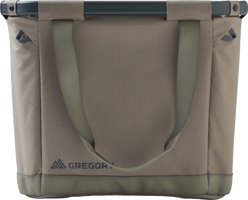 Alpaca Gear Tote 30 Mirage Tan ALL
