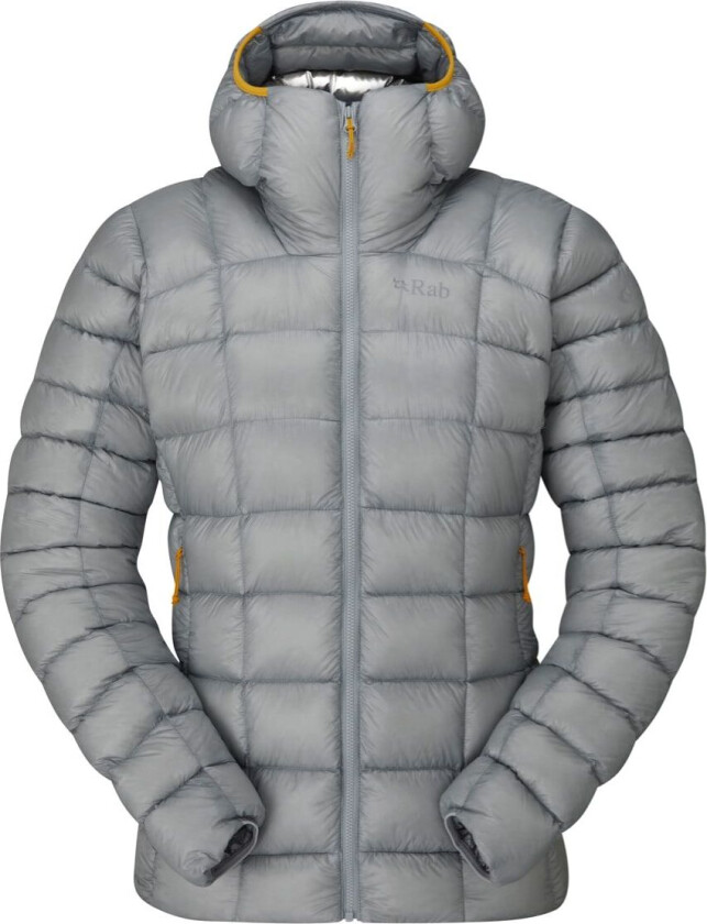 Mythic G Jacket Wmns Cloud 14