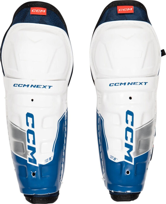 Bilde av Shin Guards Next 23/24, leggbeskyttere, hockey, barn STD