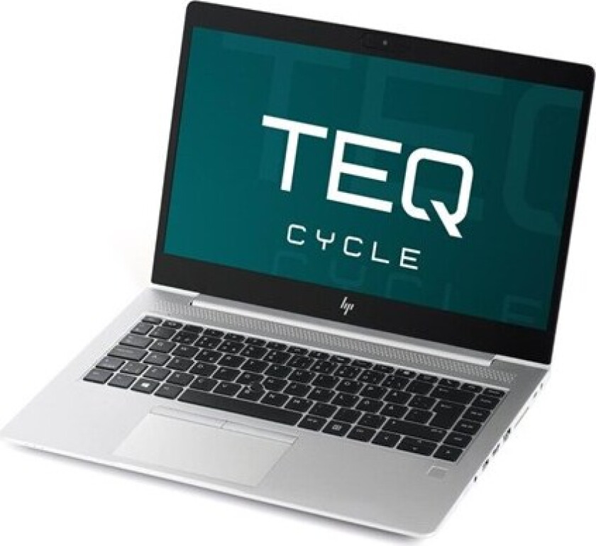 EliteBook 840 G6 - 14" | Core i5 | 16GB | 256GB | Premium Grade