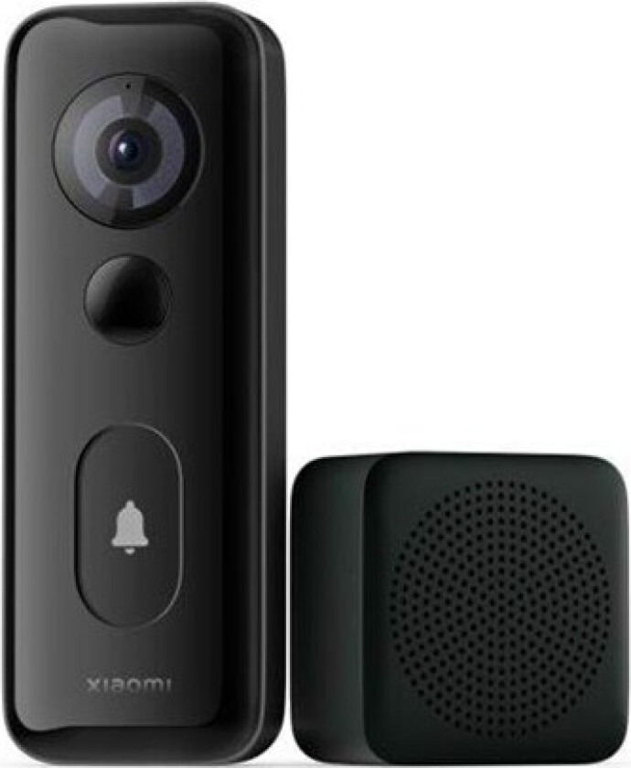 Mi Smart Doorbell 3S