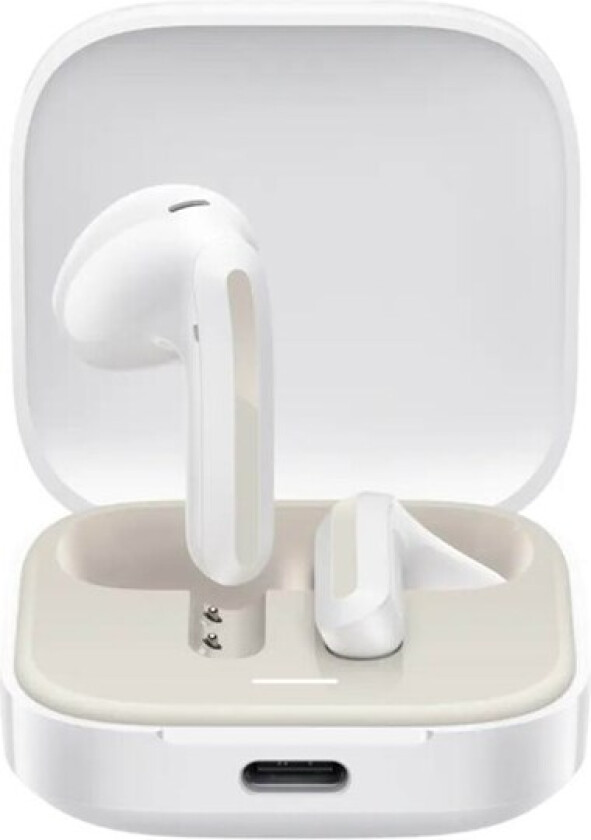 Redmi Buds 6 Active - White