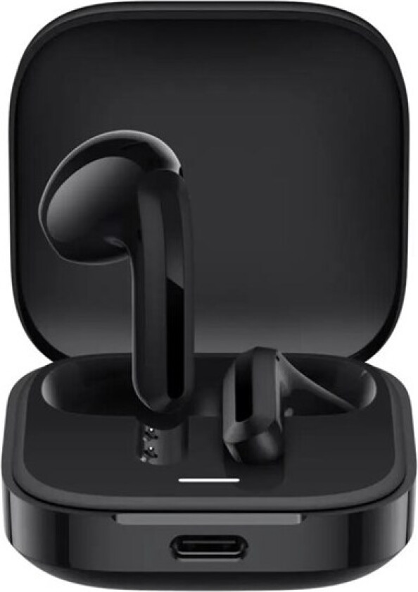Redmi Buds 6 Active - Black