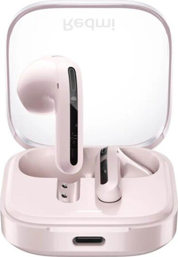 Redmi Buds 6 Active - Pink