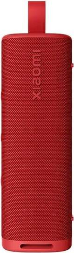 Sound Outdoor 30W - Red