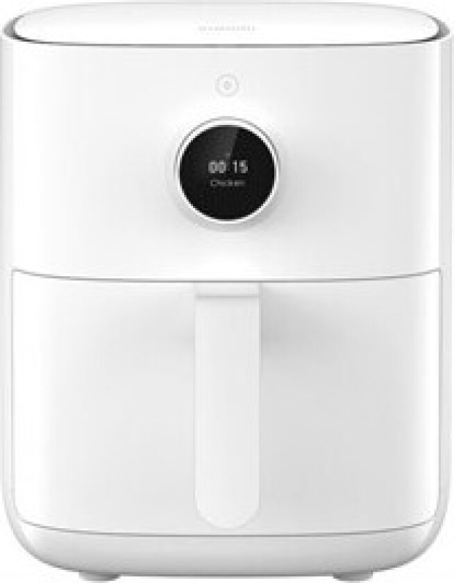 Smart Air Fryer 4.5L - White