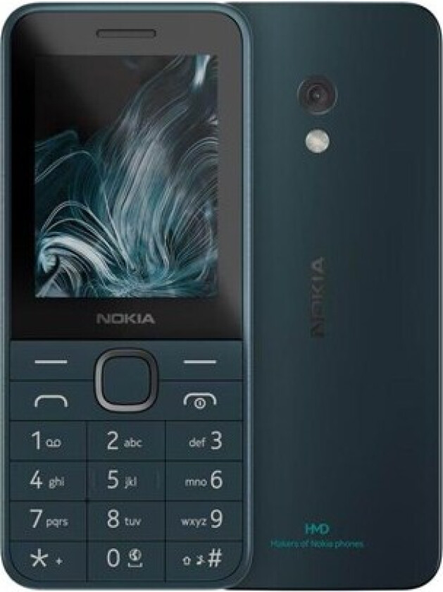 225 4G (2024)