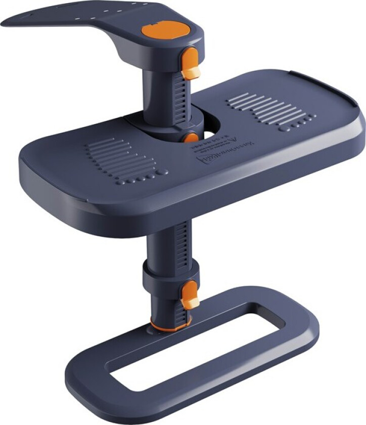 Bilde av Footrest for the car