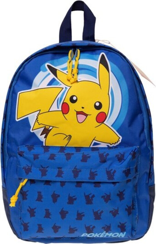Pikachu Backpack 13 L