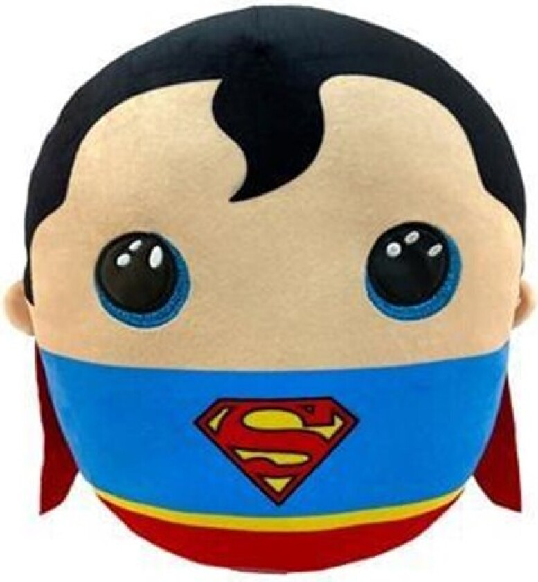 Bilde av Squishaboo Superman