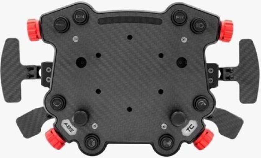 GT Pro HUB - Shifter & Clutch Paddles