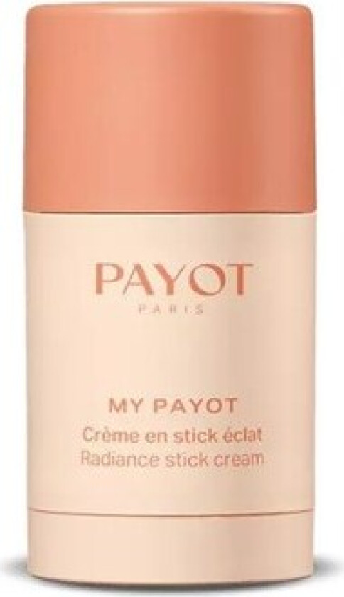 My Cream Stick Radiance